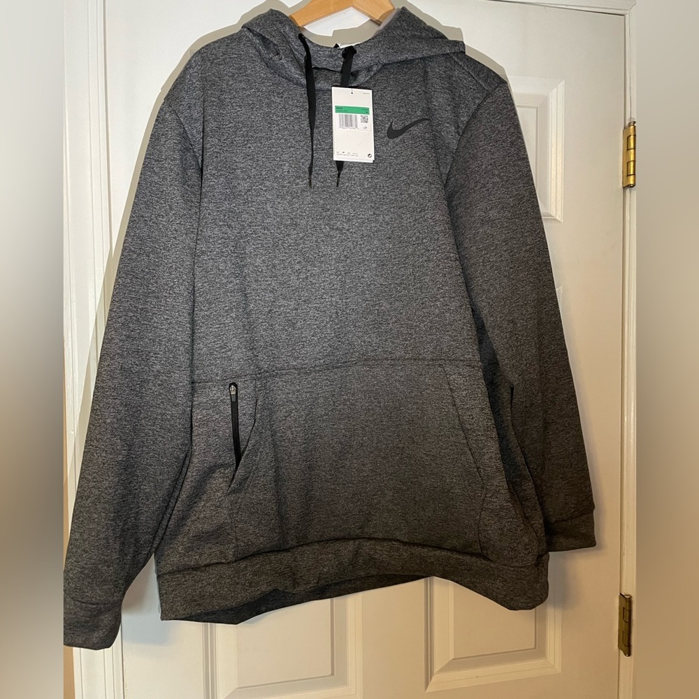 Nike Training Hoodie